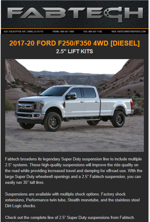 Ford-Diesel